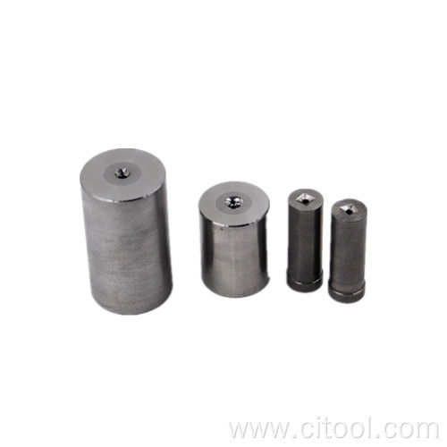 Screw Punches For CNC Turret Punching Machine